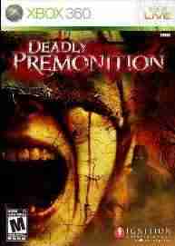 Descargar Deadly Premonition [English][USA] por Torrent